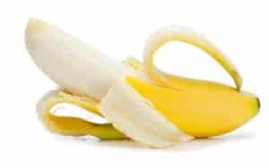 banan kalorie właściwości odżywcze
