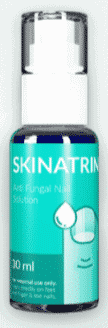 skinatrin spray