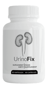 UrinoFix to bezpieczny produkt na nietrzymanie moczu