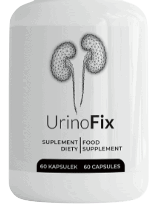UrinoFix to bezpieczny produkt na nietrzymanie moczu