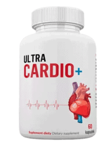 ultracardio+ tabletki