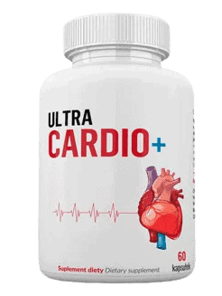 ultracardio+ tabletki