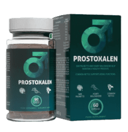 Prostoxalen opakowanie