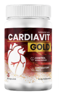 Cardiavit Gold