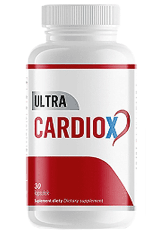 Ultra Cardiox 