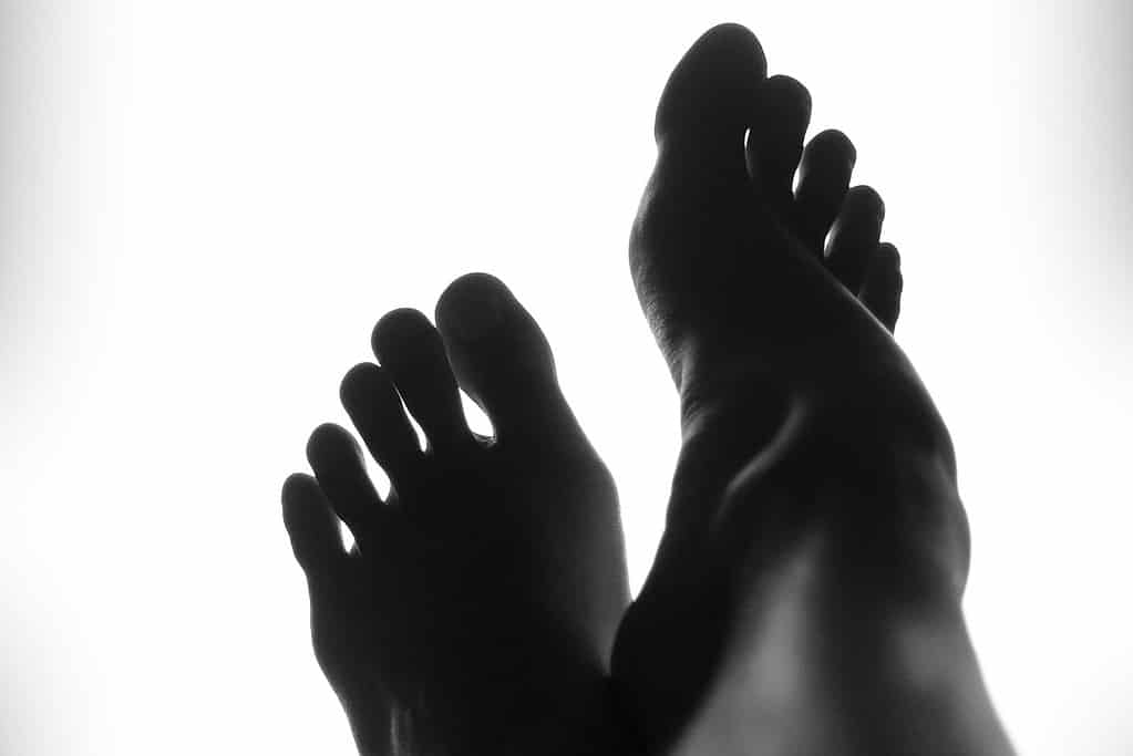 FortoLex nawilża skórę stóp